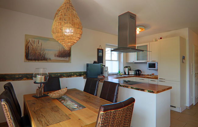 Ferienhaus Weisse Dune, Zinnowitz - Foto 38