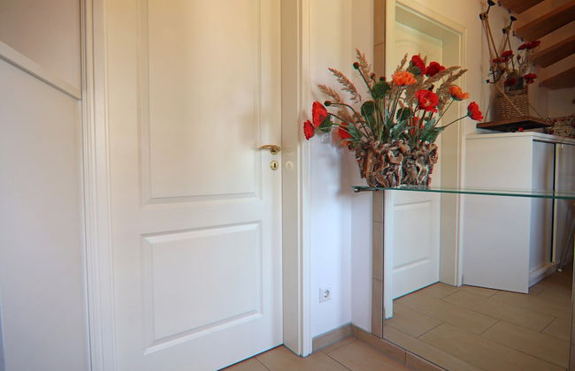 Ferienhaus Weisse Dune, Zinnowitz - Foto 41