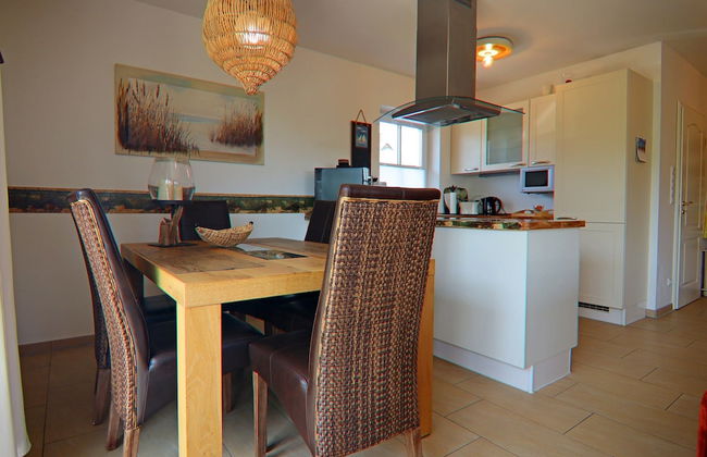 Ferienhaus Weisse Dune, Zinnowitz - Foto 35