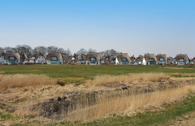 Ferienhaus Weisse Dune, Zinnowitz - Foto 45
