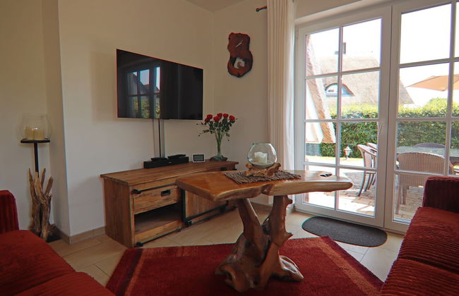 Ferienhaus Weisse Dune, Zinnowitz - Foto 22