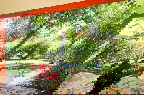 Photo 9 - Terraced House in Costa Rei With Garden
