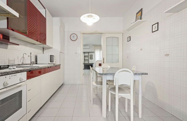 Casa Giovanna by Wonderful Italy - Foto 8