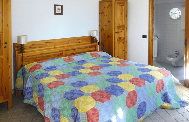 Villa in Tuscany With Vineyard Views - Foto 5