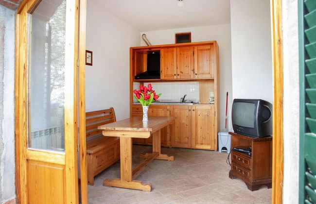 Appartements Villa Morosi, Lamporecchio - Foto 9