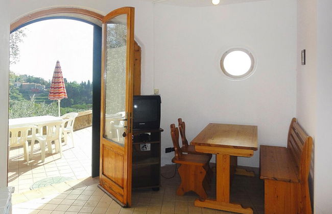 Appartements Villa Morosi, Lamporecchio - Foto 8