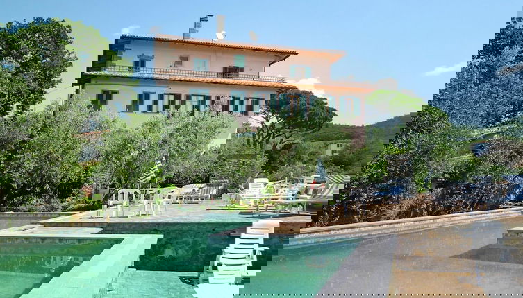 Foto 1 - Appartements Villa Morosi, Lamporecchio