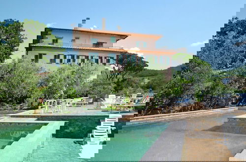 Foto 1 - Appartements Villa Morosi, Lamporecchio