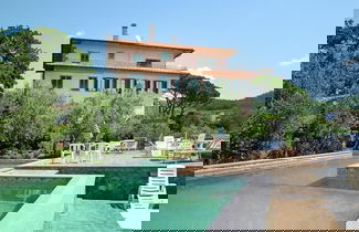 Foto 1 - Appartements Villa Morosi, Lamporecchio