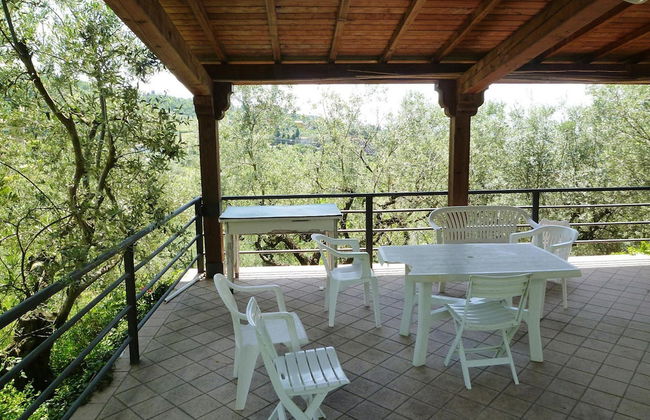 Villa in Tuscany With Vineyard Views - Foto 15