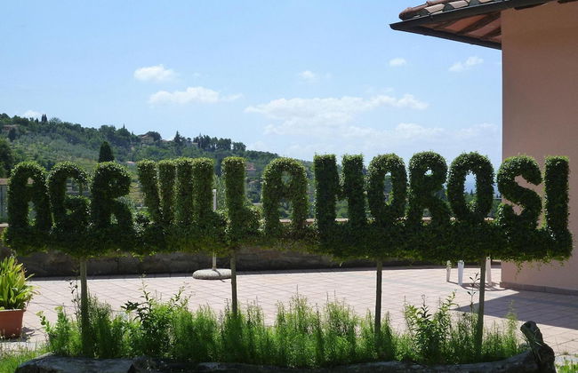 Villa in Tuscany With Vineyard Views - Foto 18