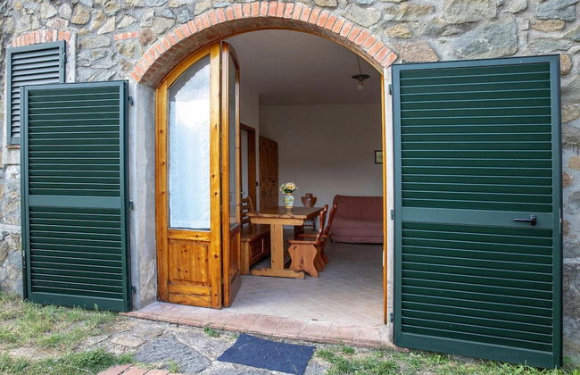 Appartements Villa Morosi, Lamporecchio - Foto 22