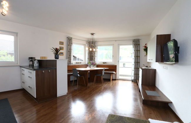 Apartment in Hippach Near Mayrhofen Ski Area - Foto 13
