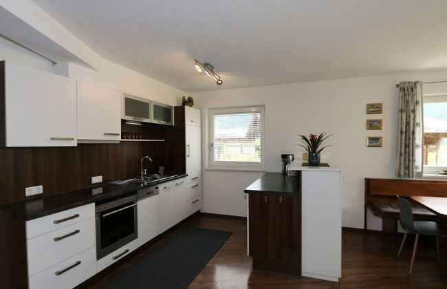 Apartment in Hippach Near Mayrhofen Ski Area - Foto 5