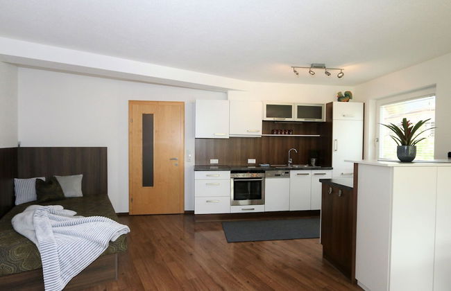 Apartment in Hippach Near Mayrhofen Ski Area - Foto 4