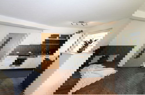 Foto 4 - Apartment in Hippach Near Mayrhofen Ski Area