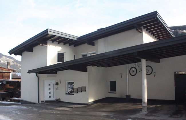 Apartment in Hippach Near Mayrhofen Ski Area - Photo 17