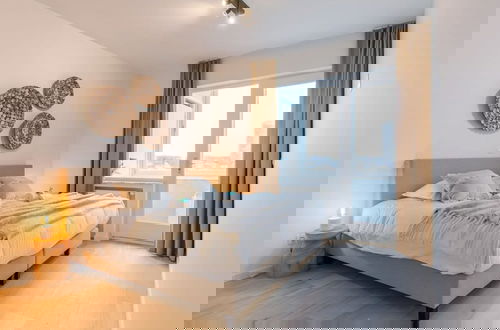 Foto 37 - Luminous Family Apartment With Magnificent View