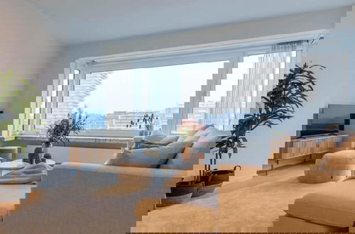 Foto 12 - Luminous Family Apartment With Magnificent View