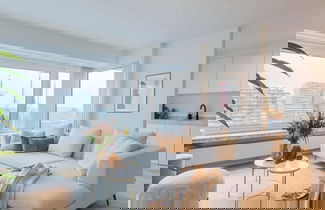 Foto 2 - Luminous Family Apartment With Magnificent View