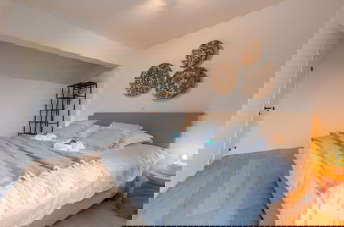 Foto 51 - Luminous Family Apartment With Magnificent View