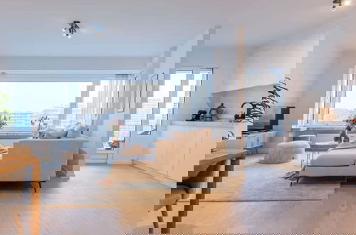 Foto 33 - Luminous Family Apartment With Magnificent View