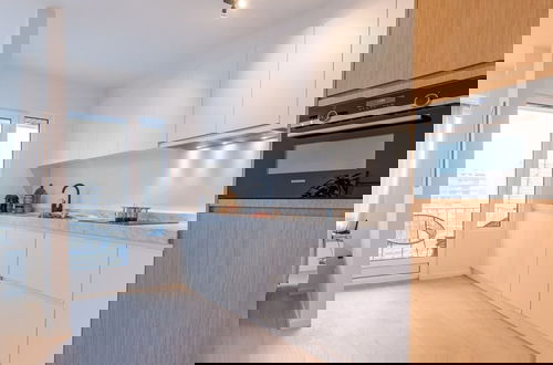Foto 61 - Luminous Family Apartment With Magnificent View