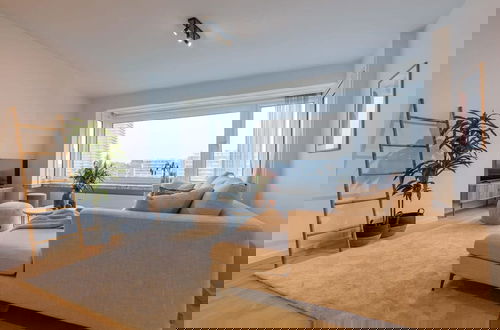 Foto 44 - Luminous Family Apartment With Magnificent View
