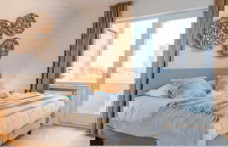 Foto 3 - Luminous Family Apartment With Magnificent View