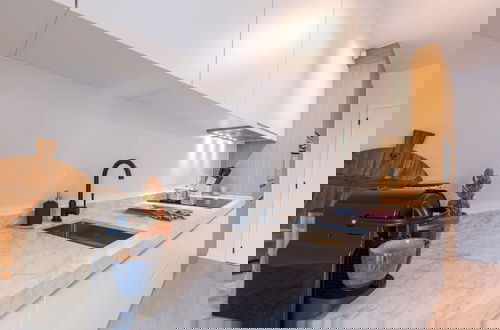 Foto 45 - Luminous Family Apartment With Magnificent View