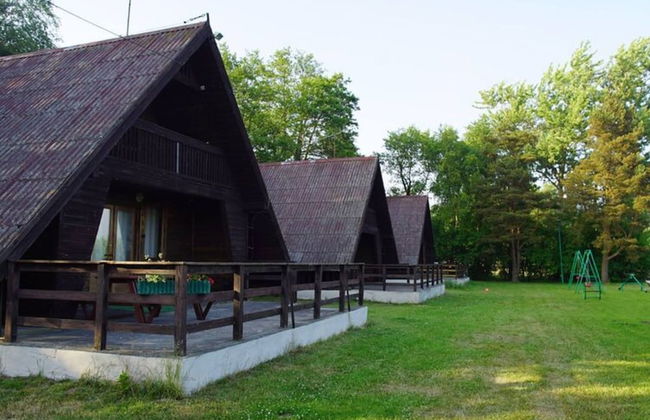 House With a View of the Lake, for 9 People-formerly TUI Ferienhaus - Foto 14