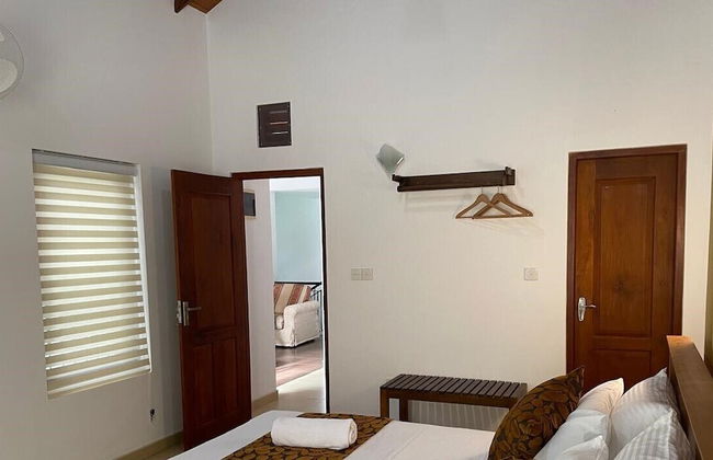 Cenreeza Airport Villa - Foto 9