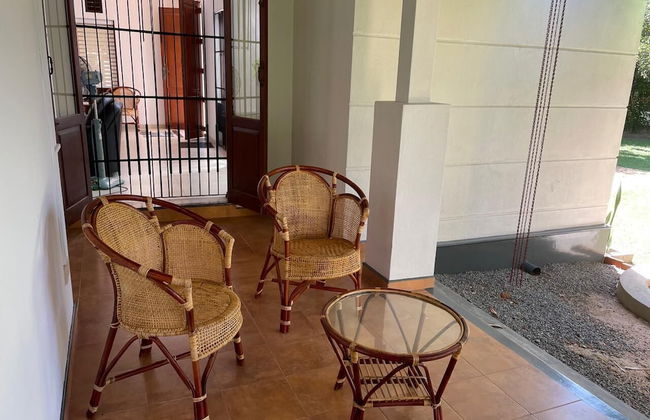 Cenreeza Airport Villa - Foto 44