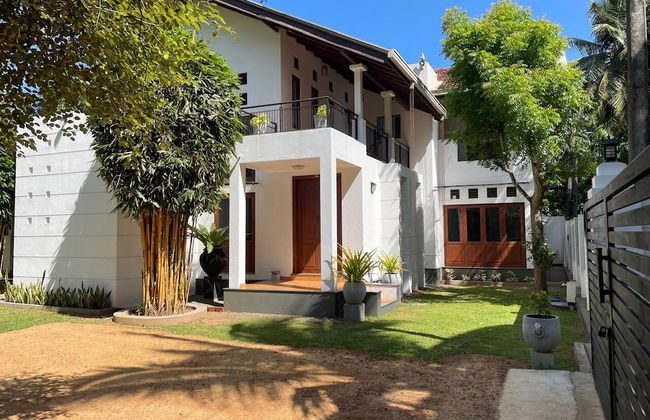 Cenreeza Airport Villa - Foto 41