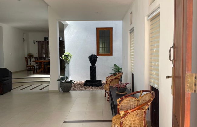 Cenreeza Airport Villa - Foto 30