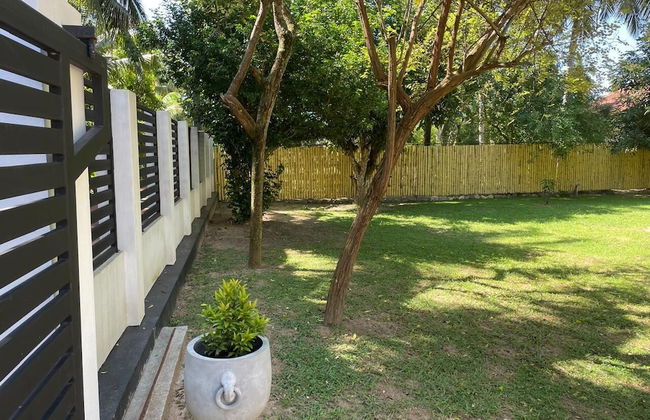 Cenreeza Airport Villa - Foto 38