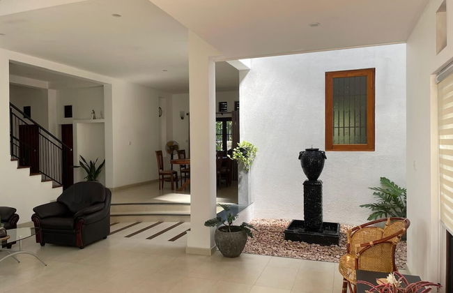 Cenreeza Airport Villa - Foto 31