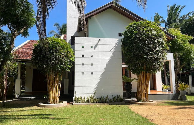 Cenreeza Airport Villa - Foto 42