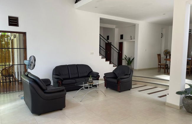 Cenreeza Airport Villa - Foto 32
