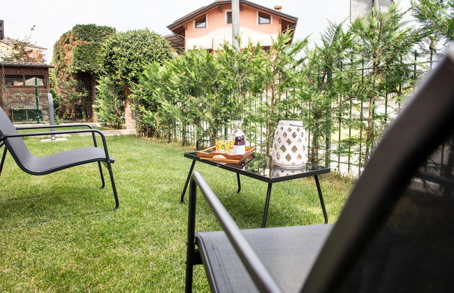 Agriturismo Ca' del Clat - Foto 36