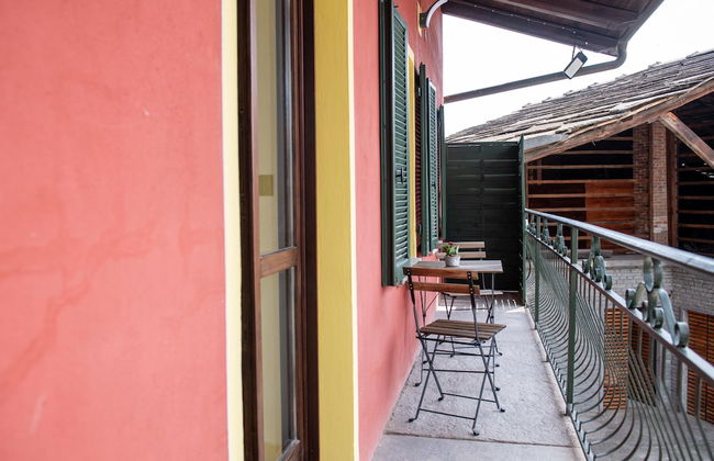 Agriturismo Ca' del Clat - Foto 18