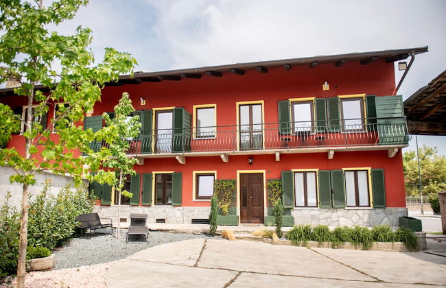 Agriturismo Ca' del Clat - Foto 1