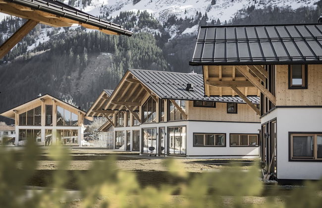 New Chalet With Garden and Private Sauna - Foto 1