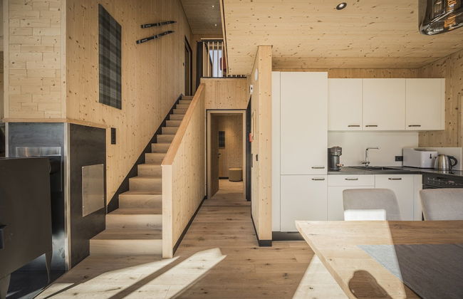 New Chalet With Garden and Private Sauna - Foto 16
