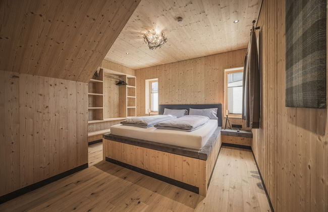 New Chalet With Garden and Private Sauna - Foto 3