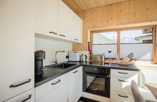 New Chalet With Garden and Private Sauna - Foto 9