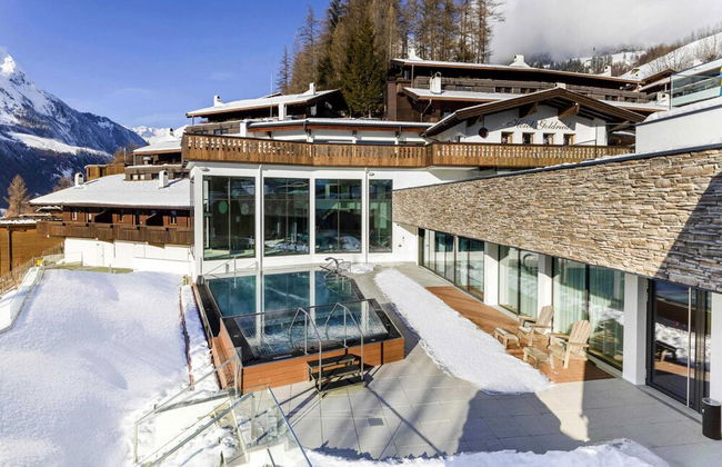 Apartamento de 4 quartos em Matrei in Osttirol com piscina e jardim - Foto 60