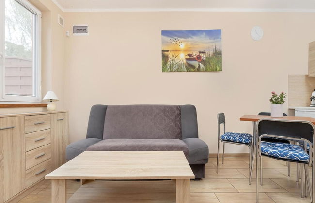 Apartment in Niechorze Near Baltic Beach - Foto 16