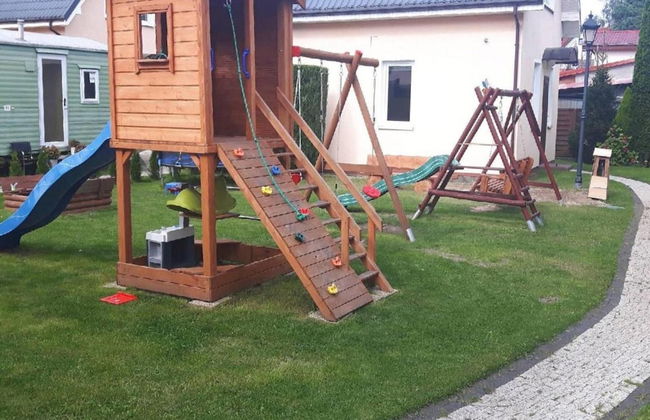 Apartment in Niechorze Near Baltic Beach - Foto 20
