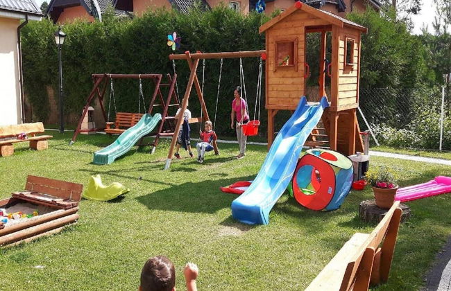 Apartment in Niechorze Near Baltic Beach - Foto 21